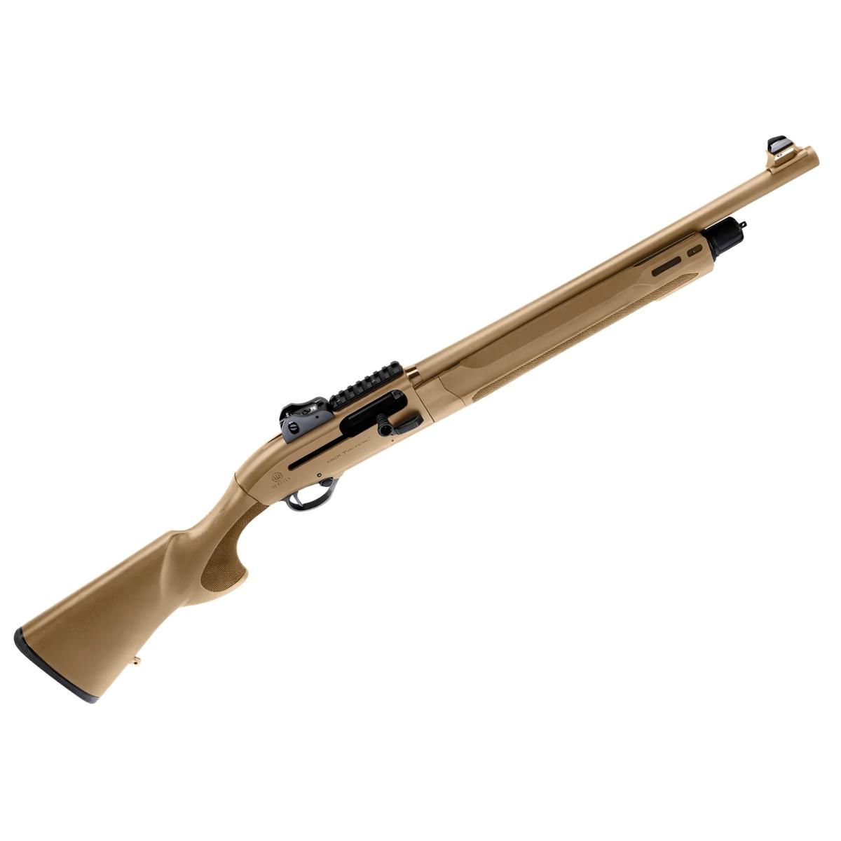 beretta 1301 tactical fde 18 5
