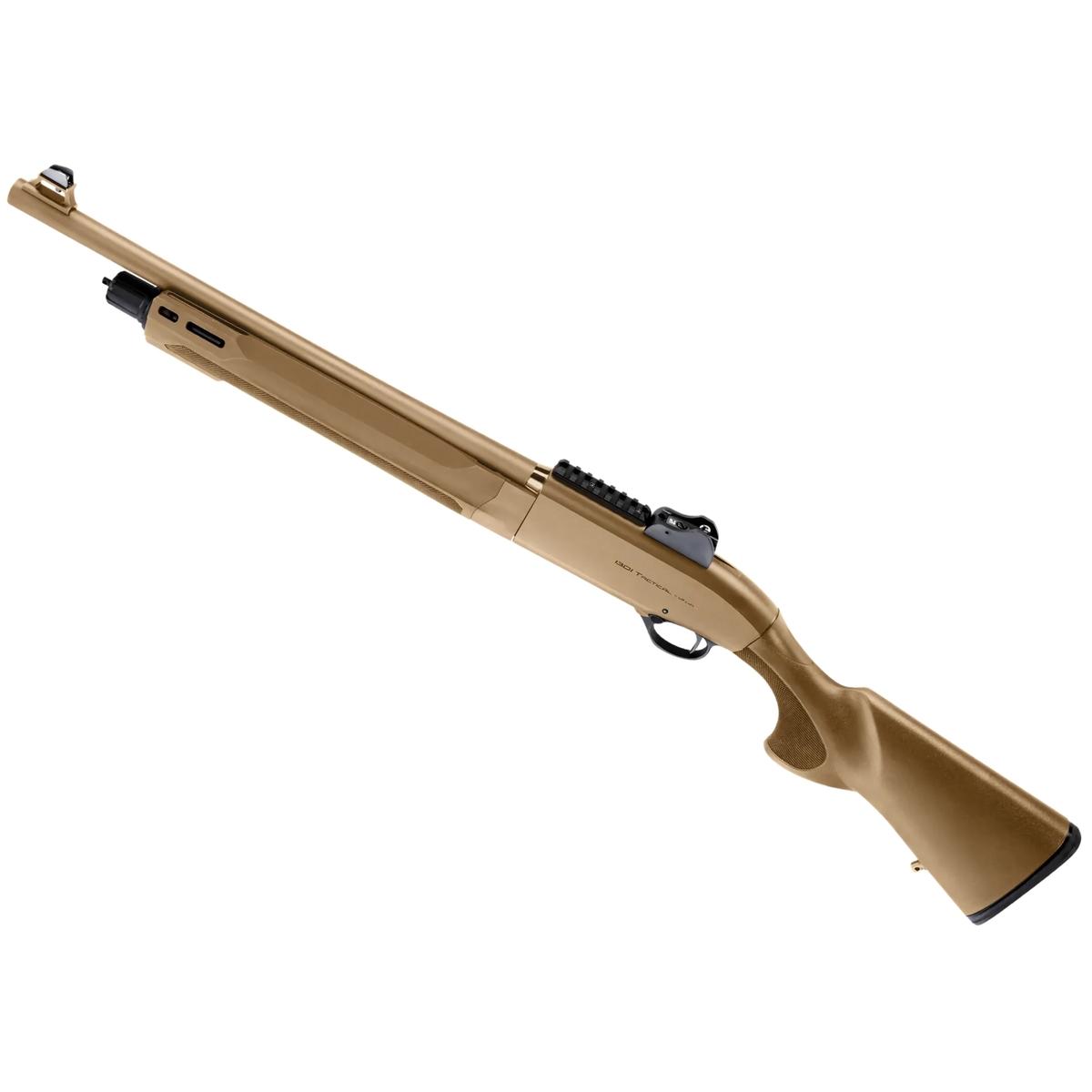 beretta 1301 tactical fde 18 5