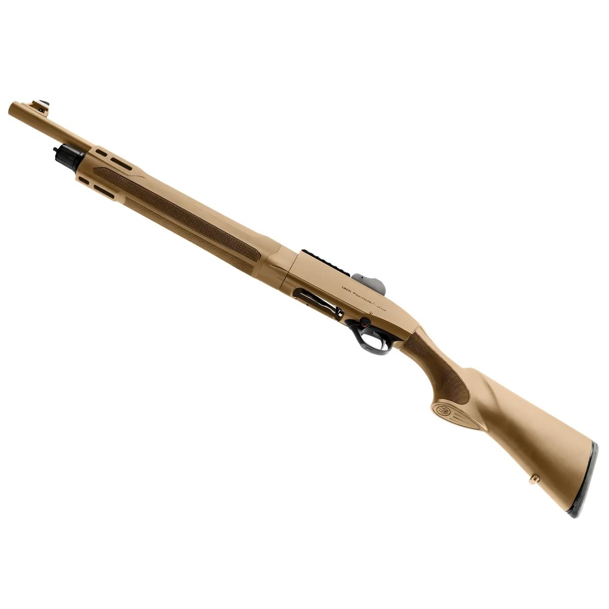 beretta 1301 tactical fde 18 5