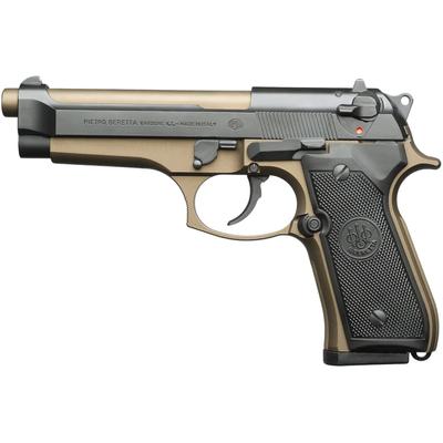 Beretta 92FS Bronze Italy