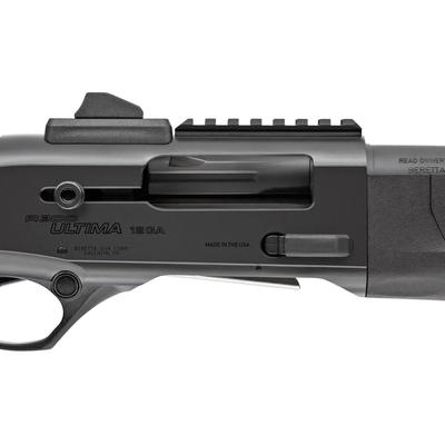 beretta a300 ultima patrol grey