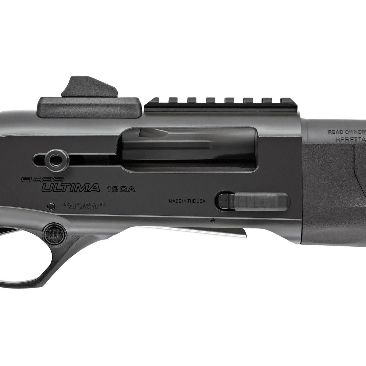 beretta a300 ultima patrol grey