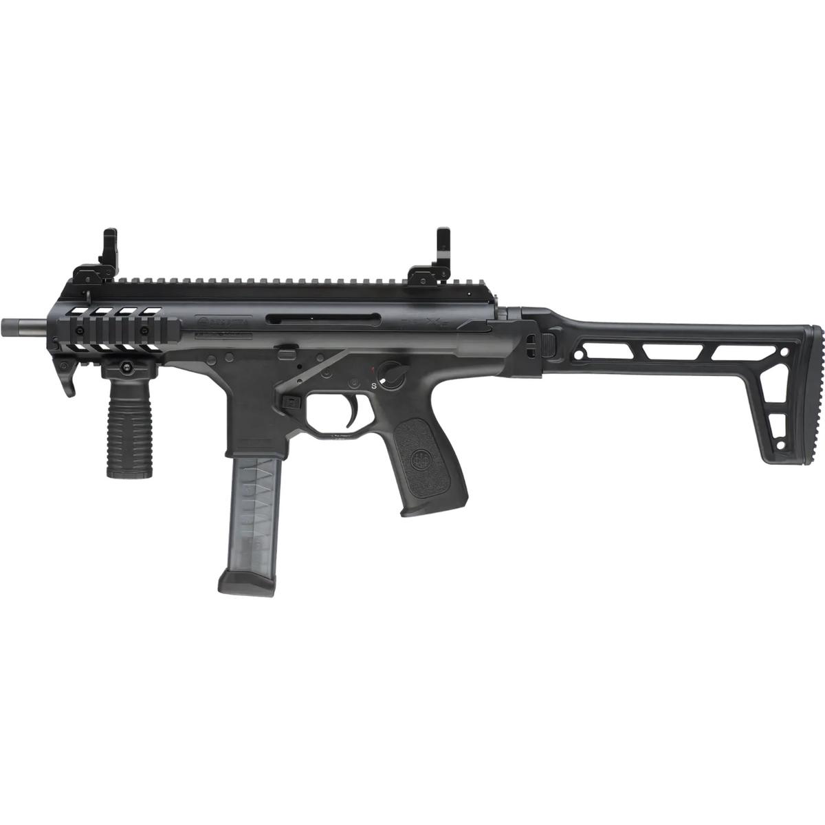 pistolet beretta pmx s