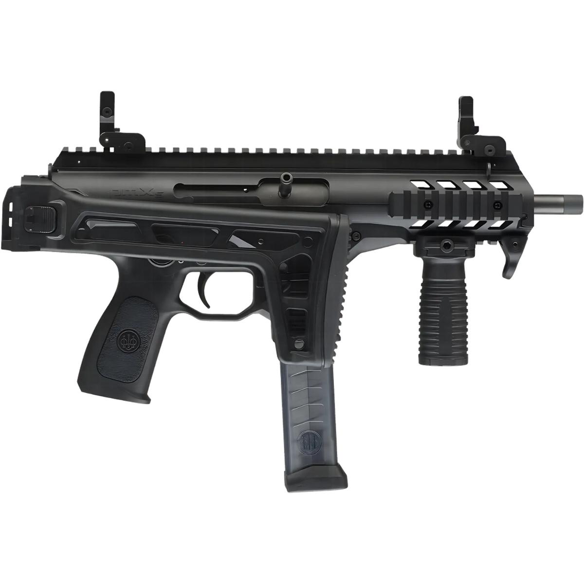 pistolet beretta pmx s