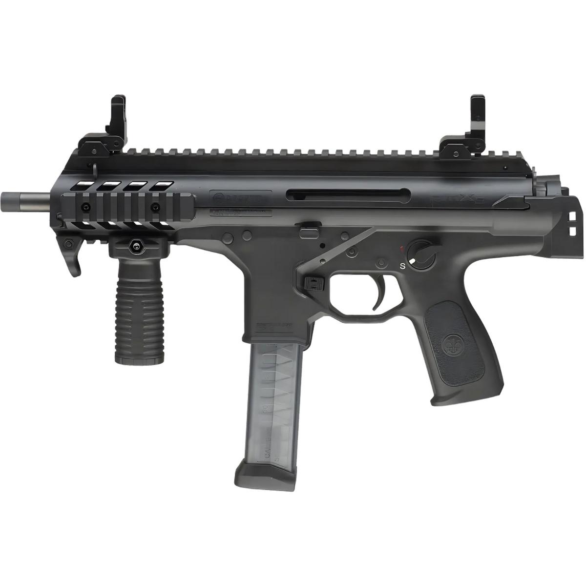 pistolet beretta pmx s