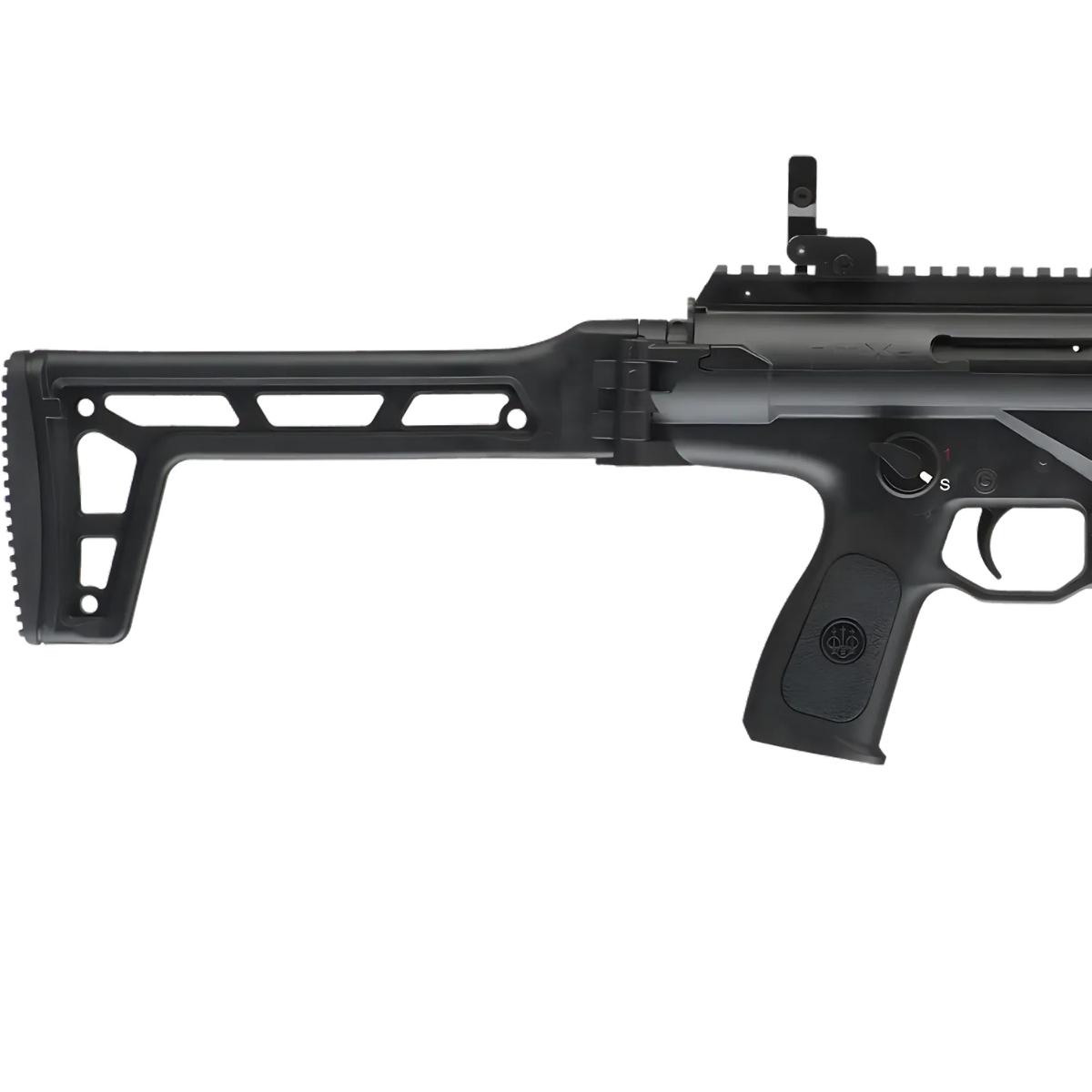 pistolet beretta pmx s