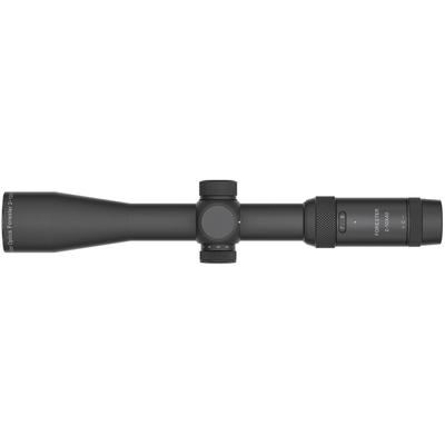 vector optics luneta celownicza forester 2 10x40 sfp riflescope czarna scom 02