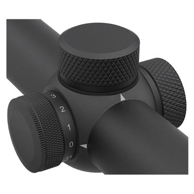vector optics luneta celownicza forester 2 10x40 sfp riflescope czarna scom 02