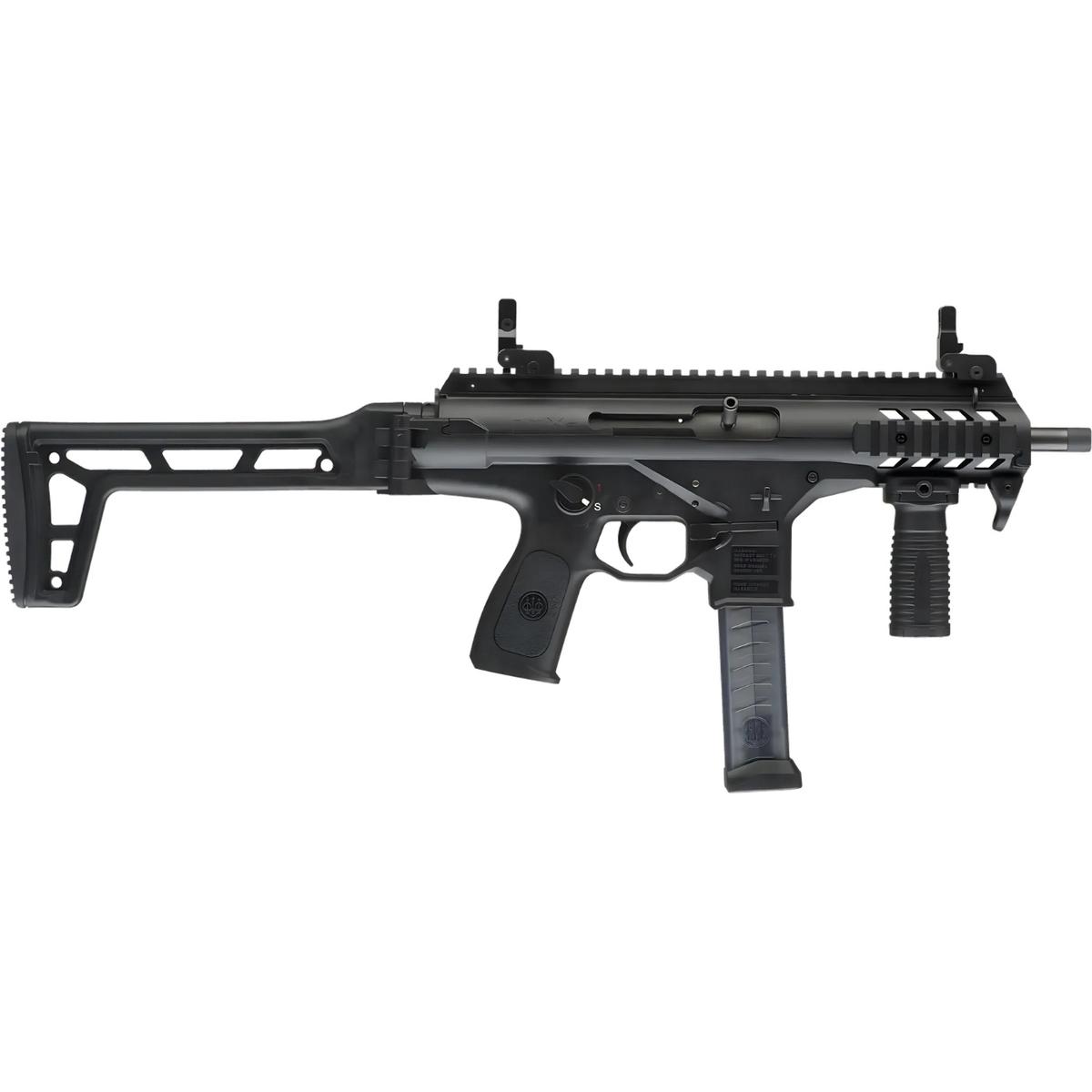 pistolet beretta pmx s