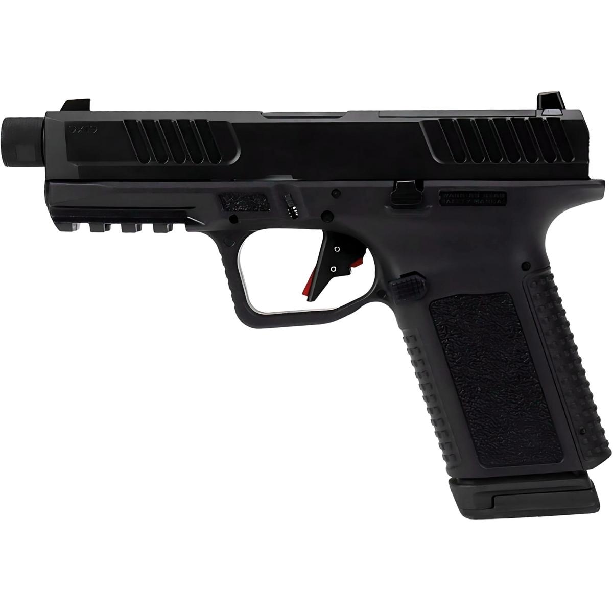 system defence c9 ultimate black 4 4 or