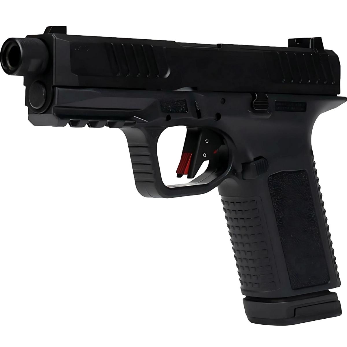 system defence c9 ultimate black 4 4 or