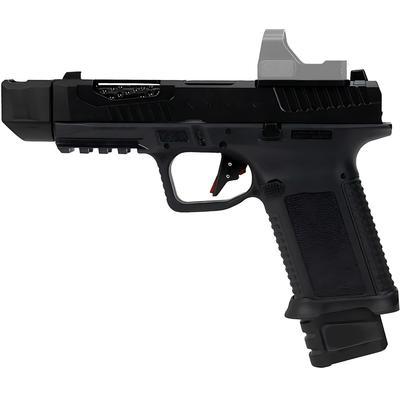 System Defence C9 X Black...