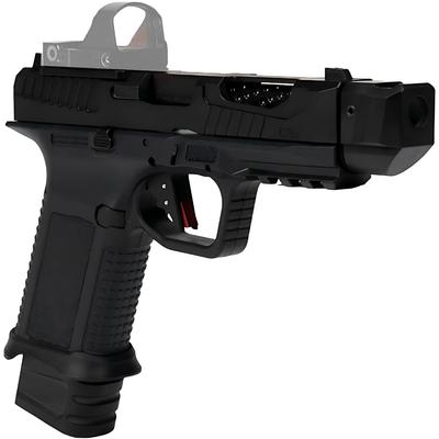 system defence c9 x black 4 4 or