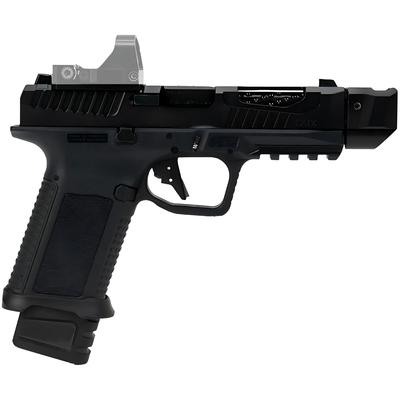 system defence c9 x black 4 4 or