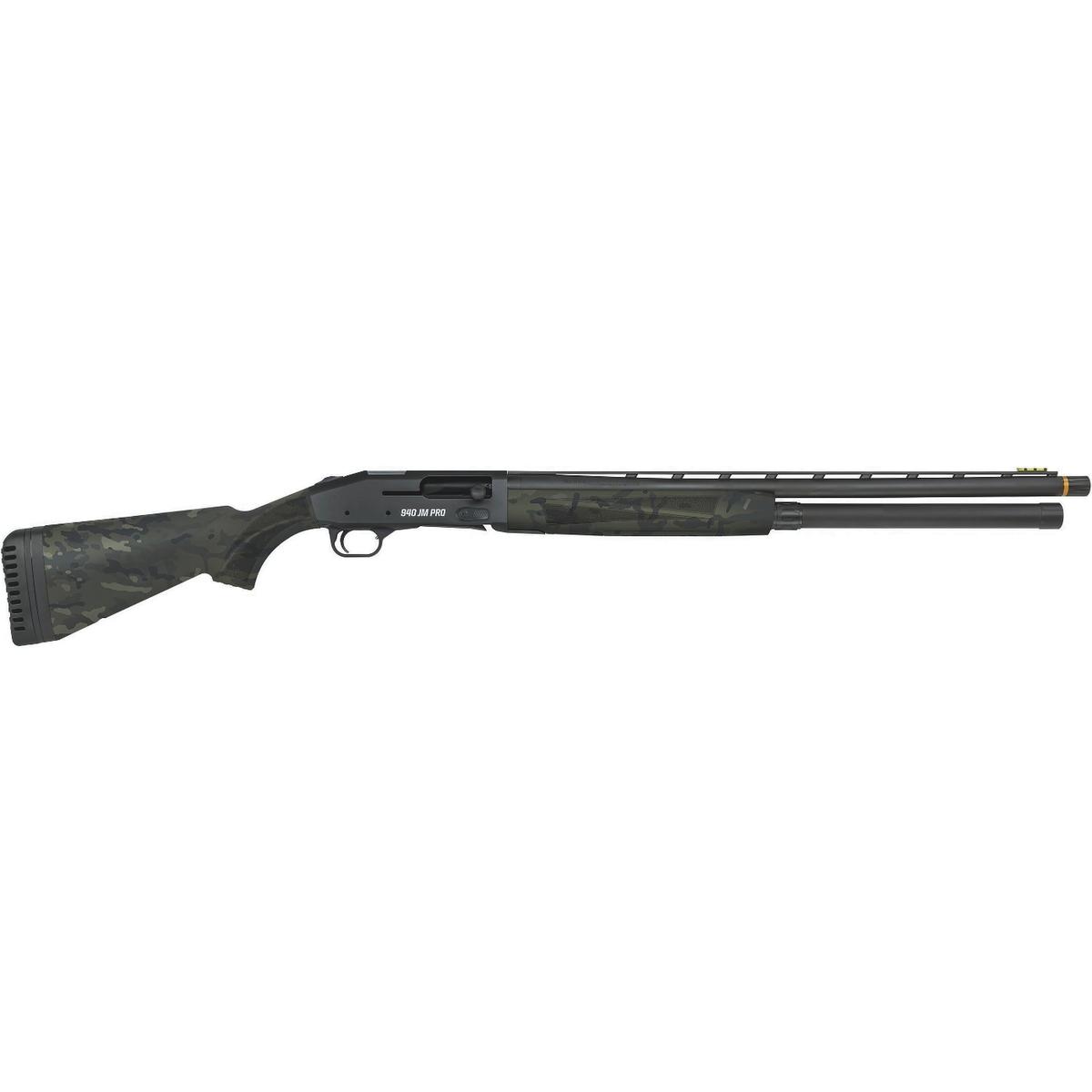 mossberg 940 jm pro multicam optic ready 85166