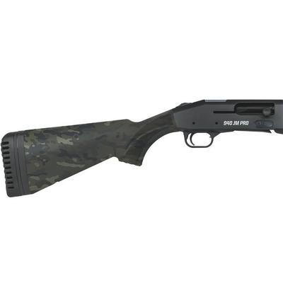 mossberg 940 jm pro multicam optic ready 85166