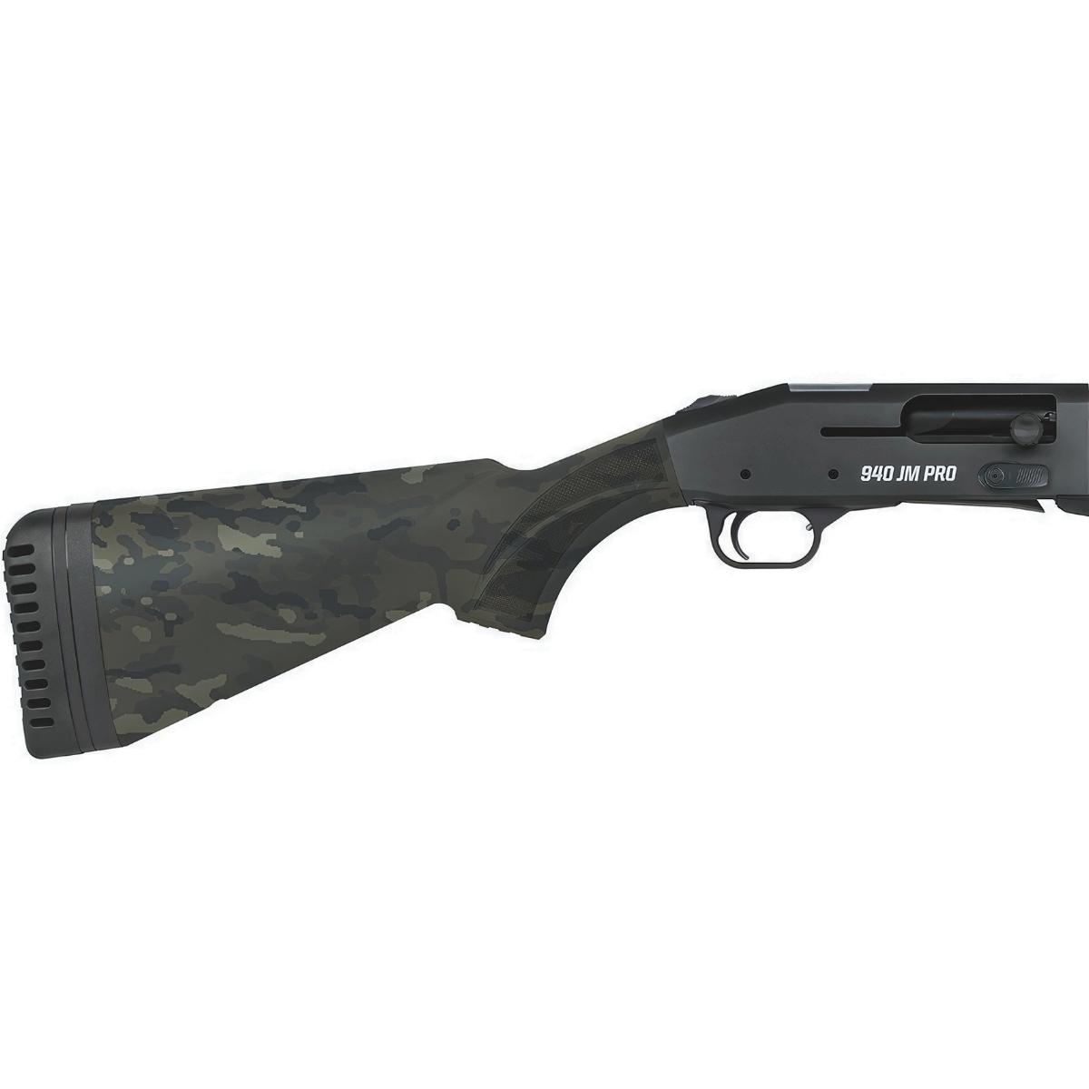 mossberg 940 jm pro multicam optic ready 85166