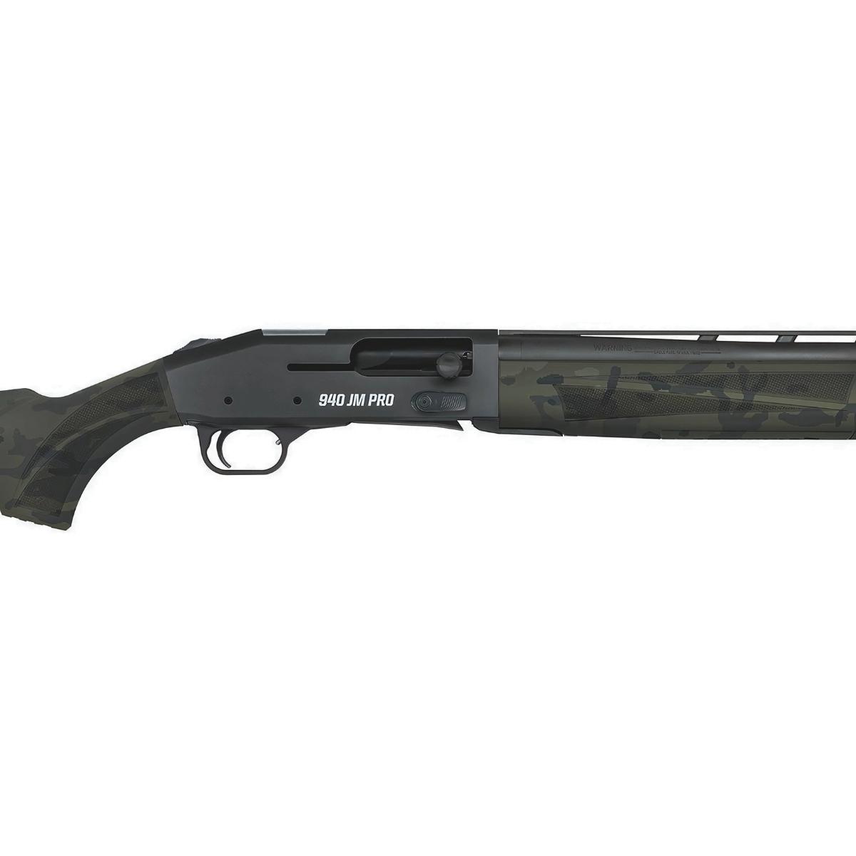 mossberg 940 jm pro multicam optic ready 85166