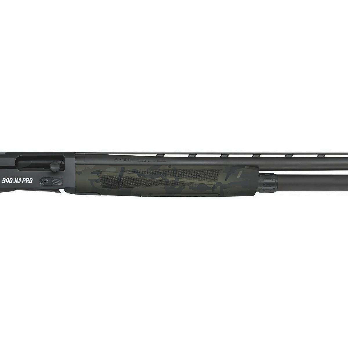 mossberg 940 jm pro multicam optic ready 85166