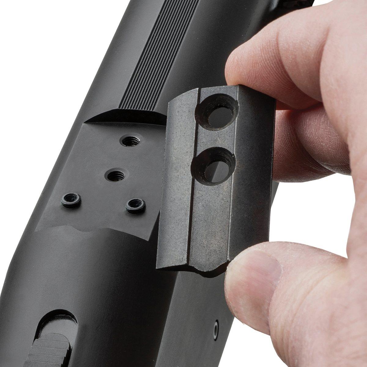 mossberg 940 jm pro multicam optic ready 85166