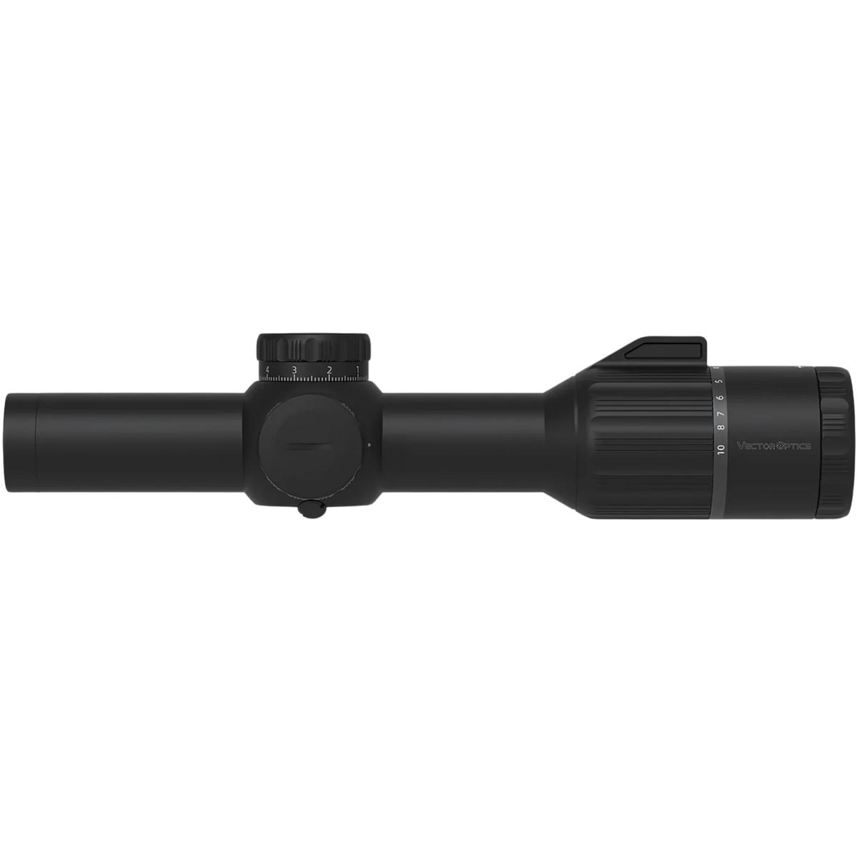 vector optics luneta celownicza constantine hd 1 10x24 ffp vco 2 mil scff 42