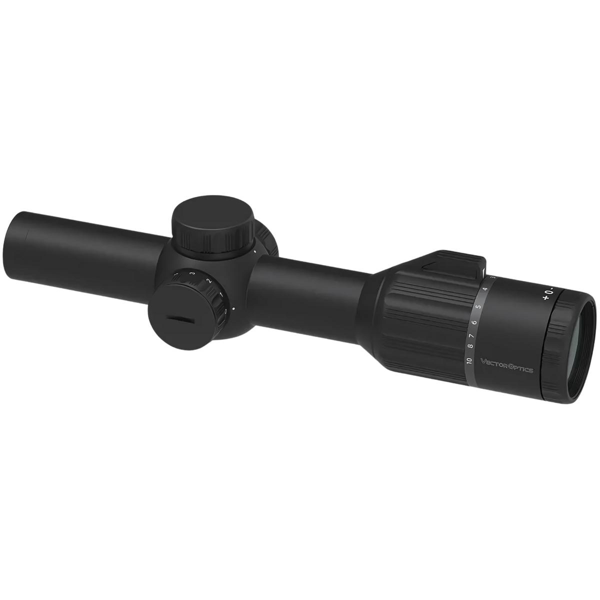 vector optics luneta celownicza constantine hd 1 10x24 ffp vco 2 mil scff 42