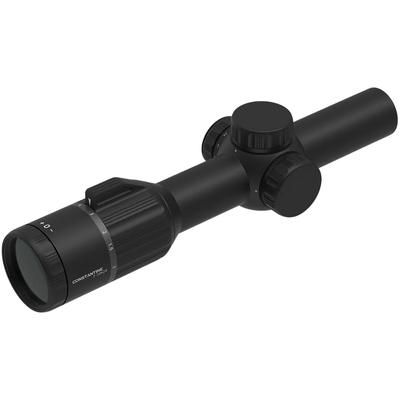 vector optics luneta celownicza constantine hd 1 10x24 ffp vco 2 mil scff 42