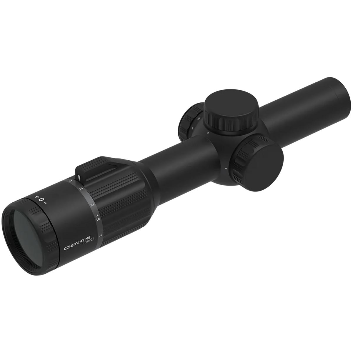 vector optics luneta celownicza constantine hd 1 10x24 ffp vco 2 mil scff 42