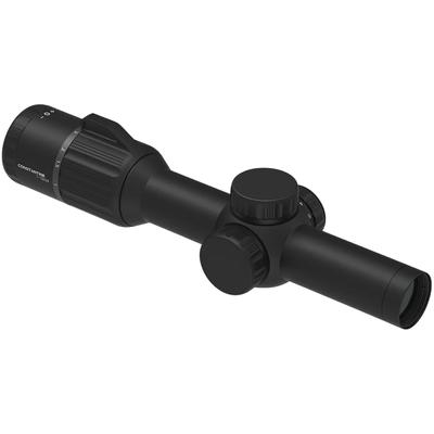 vector optics luneta celownicza constantine hd 1 10x24 ffp vco 2 mil scff 42