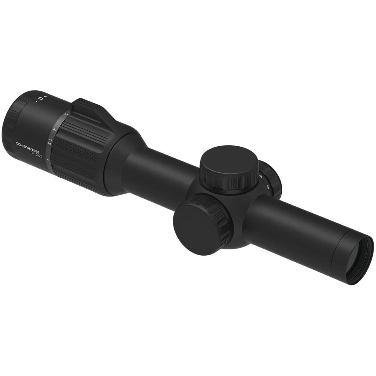 vector optics luneta celownicza constantine hd 1 10x24 ffp vco 2 mil scff 42