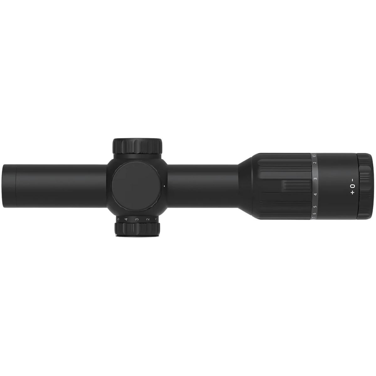 vector optics luneta celownicza constantine hd 1 10x24 ffp vco 2 mil scff 42