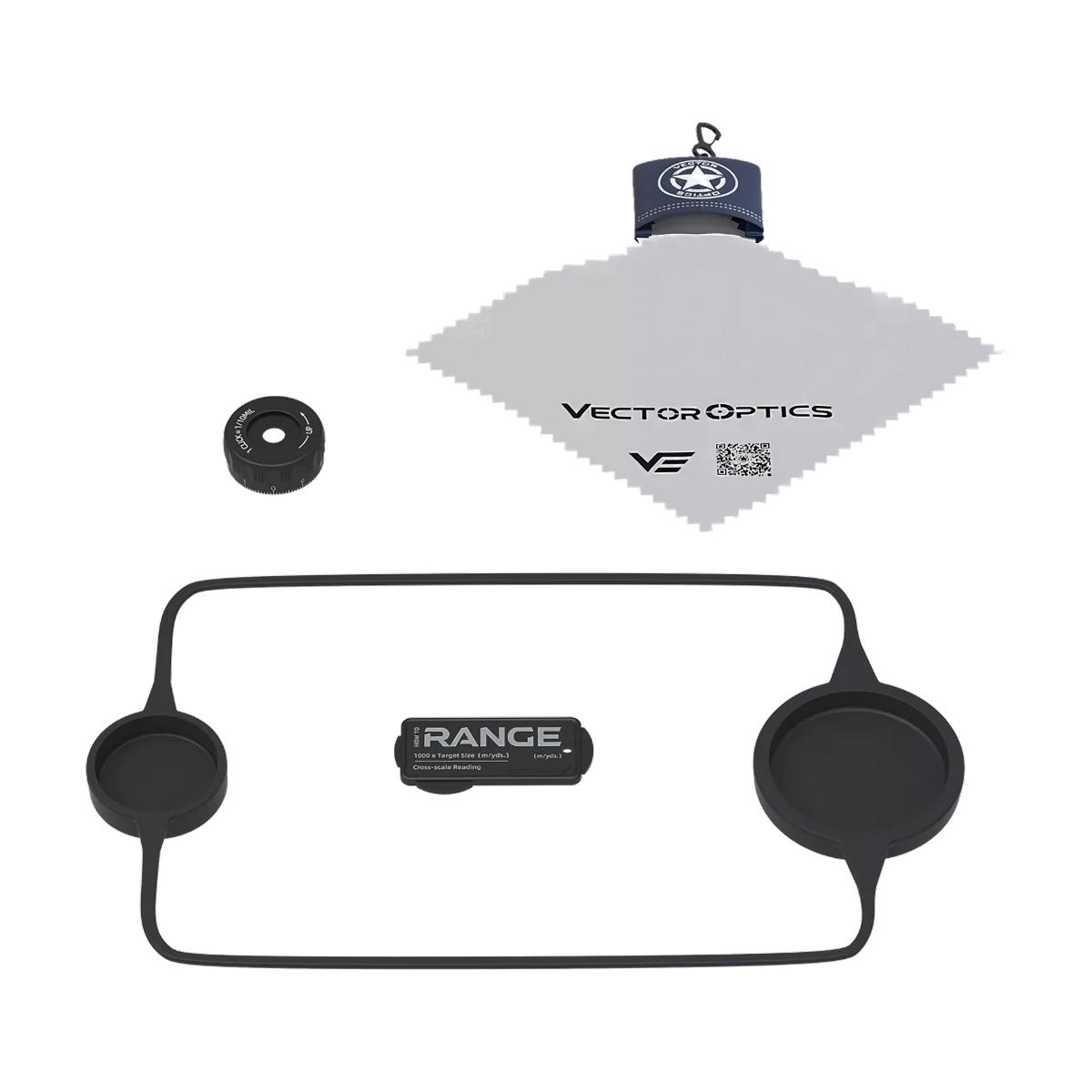 vector optics luneta celownicza constantine hd 1 10x24 ffp vco 2 mil scff 42