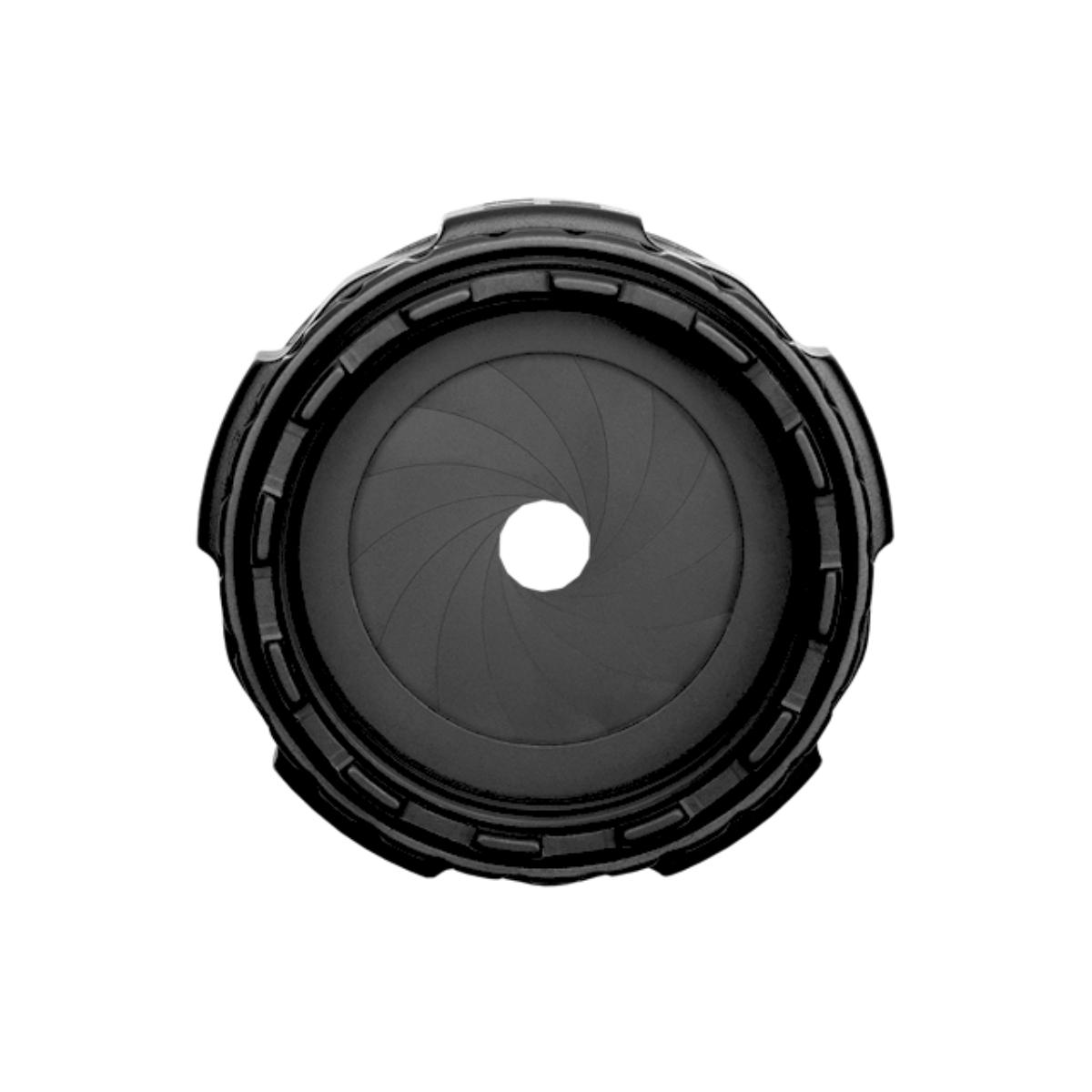infinity iris v1 pvs 14 dtnvs black