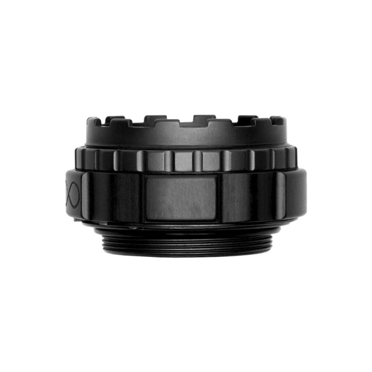 infinity iris v1 pvs 14 dtnvs black