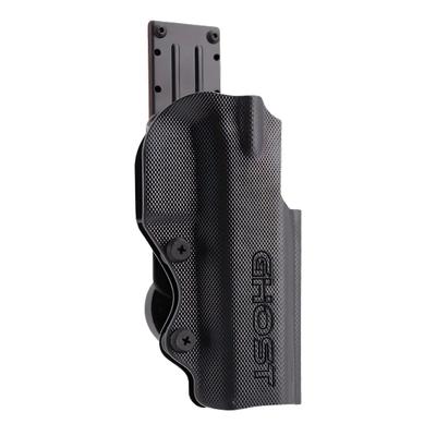 Ghost - Kabura Thunder IPSC...