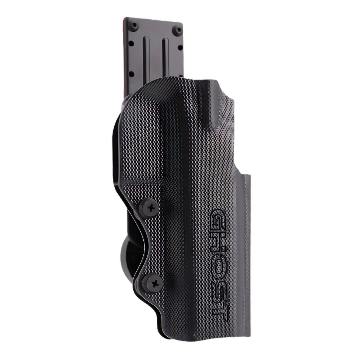ghost kabura thunder ipsc do sig sauer p320 x five czarna prawa