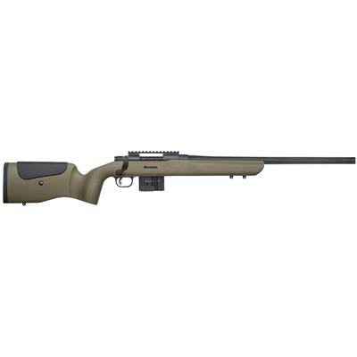 Mossberg MVP LR Green (27697)