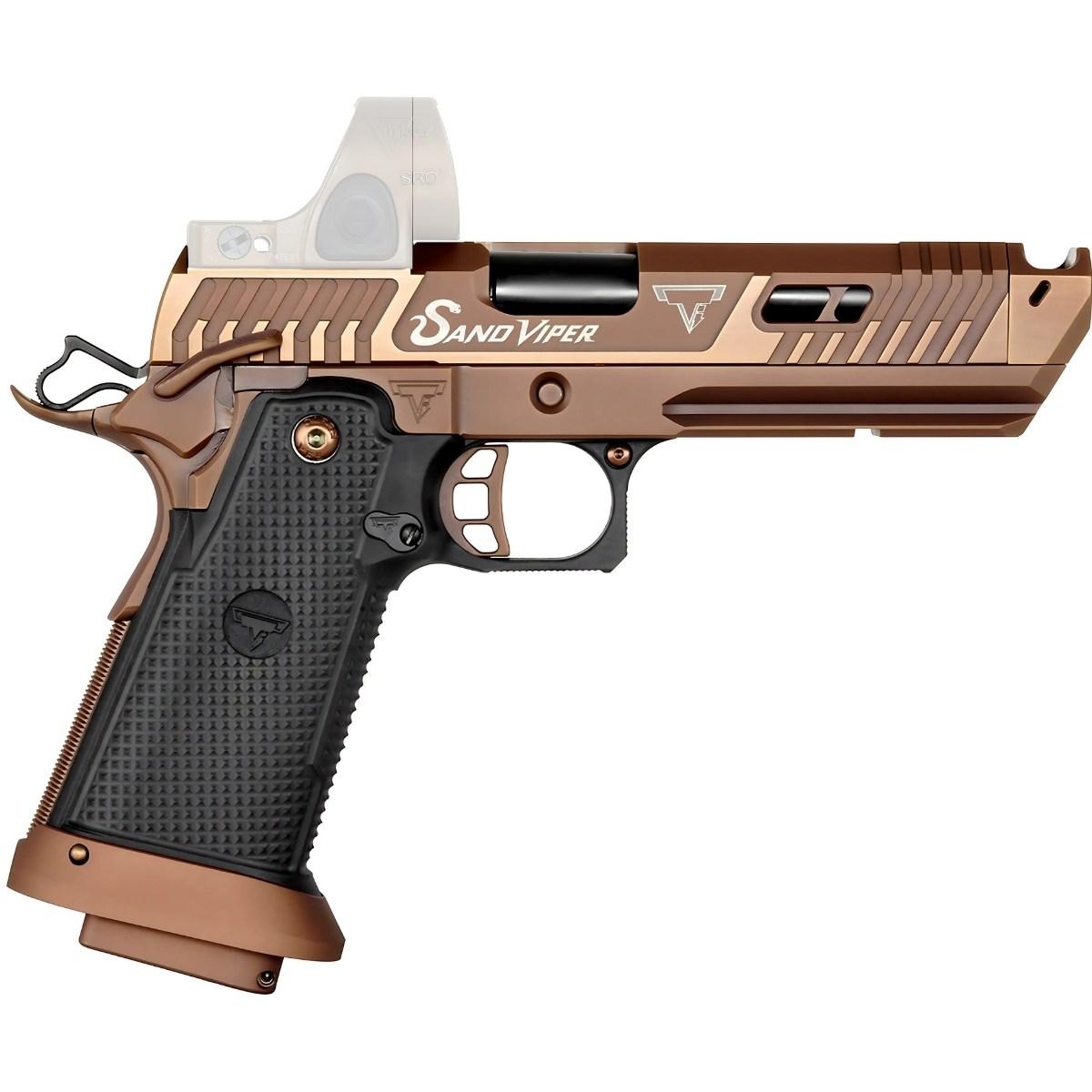 taran tactical sand viper
