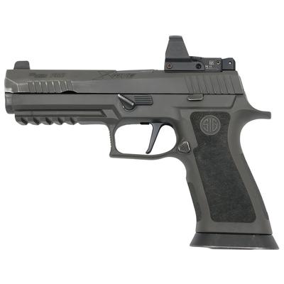 Sig Sauer XFive Legion +...