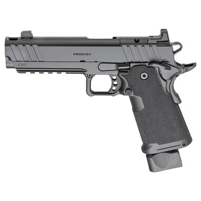 springfield ds prodigy comp cut 5