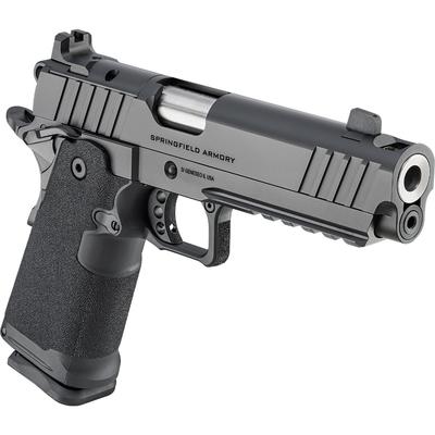 springfield ds prodigy comp cut 5