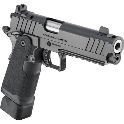 springfield ds prodigy comp cut 5