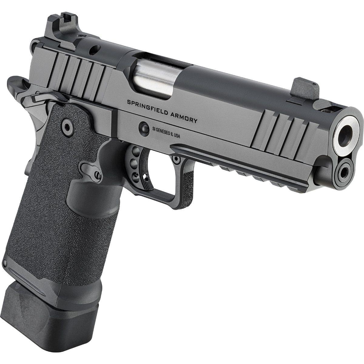 springfield ds prodigy comp cut 5