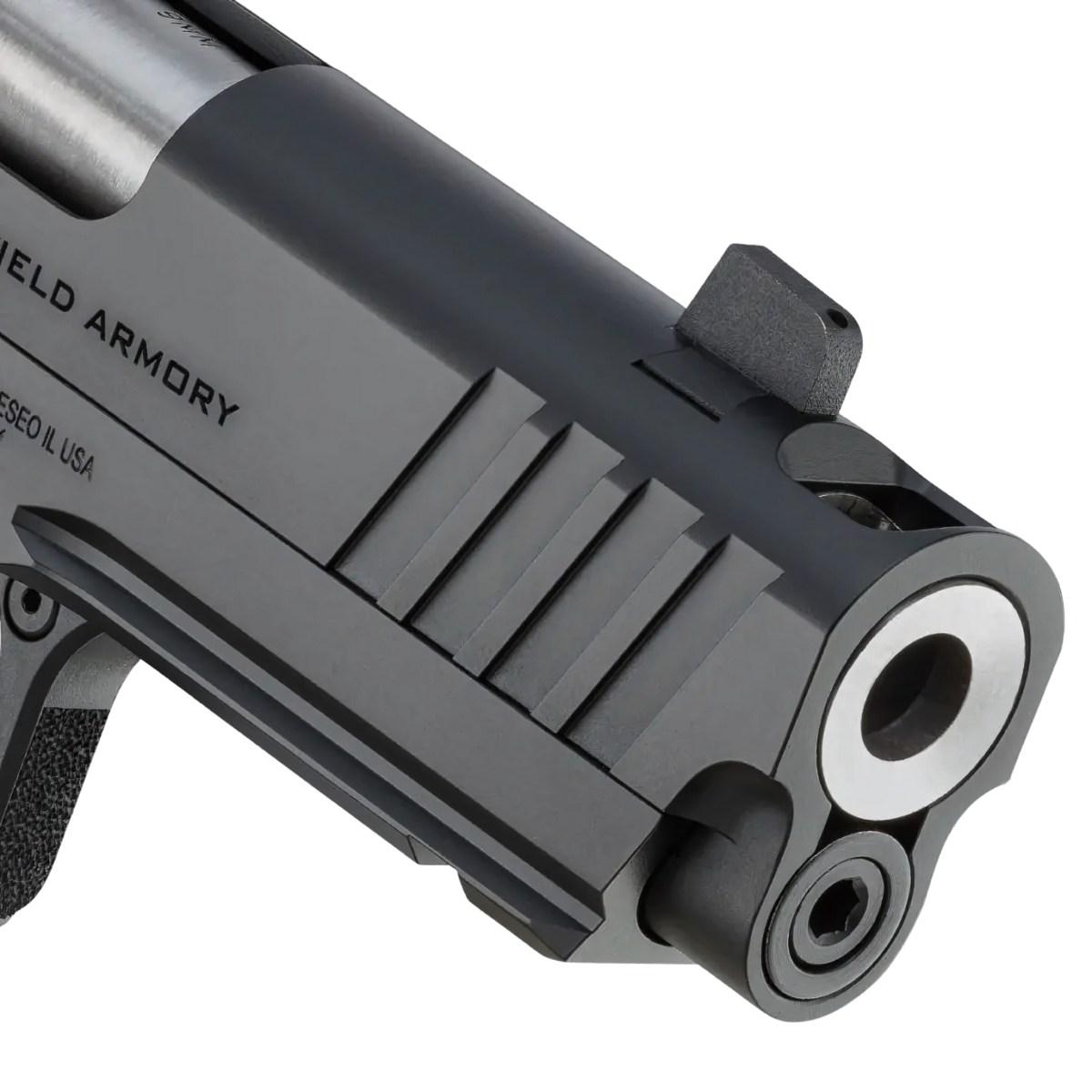springfield ds prodigy comp cut 5