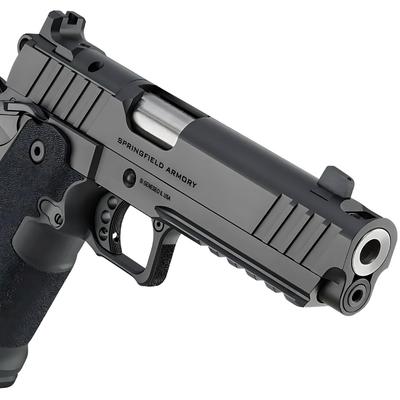springfield ds prodigy comp cut 5
