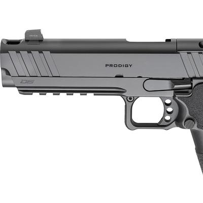 springfield ds prodigy comp cut 5