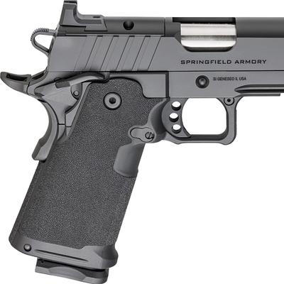 springfield ds prodigy comp cut 5
