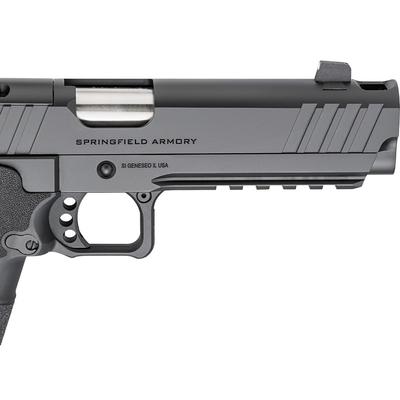 springfield ds prodigy comp cut 5