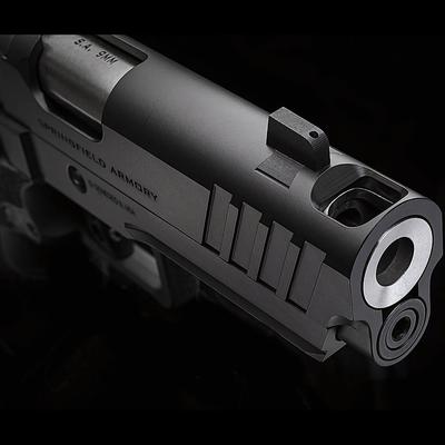 springfield ds prodigy comp cut 5