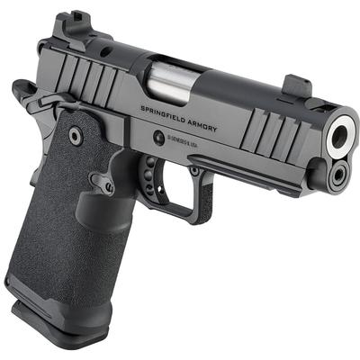 springfield ds prodigy comp cut 4 25